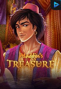 Bocoran RTP Aladdin_s of Treasure di Shibatoto Generator RTP Terbaik dan Terlengkap