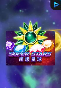 Bocoran RTP Super Stars di Shibatoto Generator RTP Terbaik dan Terlengkap