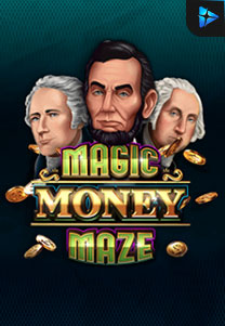 Bocoran RTP Magic Money Maze di Shibatoto Generator RTP Terbaik dan Terlengkap