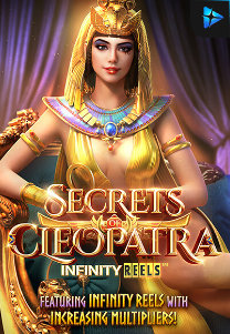 Bocoran RTP Secret of Cleopatra di Shibatoto Generator RTP Terbaik dan Terlengkap
