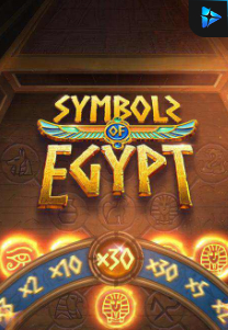 Bocoran RTP Symbols of Egypt di Shibatoto Generator RTP Terbaik dan Terlengkap