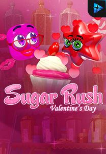 Bocoran RTP Sugar Rush Valentines Day di Shibatoto Generator RTP Terbaik dan Terlengkap