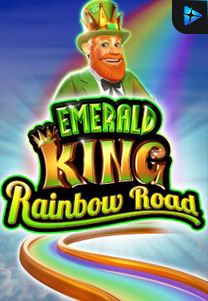 Bocoran RTP Emerald King Rainbow Road di Shibatoto Generator RTP Terbaik dan Terlengkap
