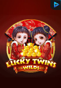 Bocoran RTP Lucky Twins Wilds di Shibatoto Generator RTP Terbaik dan Terlengkap