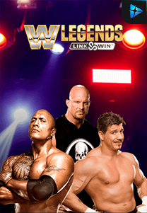 Bocoran RTP WWE Legends di Shibatoto Generator RTP Terbaik dan Terlengkap