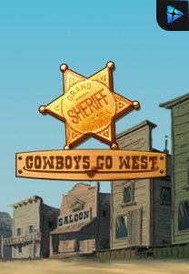 Bocoran RTP Cowboys Go West di Shibatoto Generator RTP Terbaik dan Terlengkap