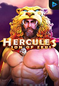 Hercules Son of Zeus