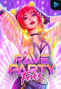 Bocoran RTP Rave Party Fever di Shibatoto Generator RTP Terbaik dan Terlengkap