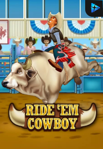 Bocoran RTP Ride _em Cowboy di Shibatoto Generator RTP Terbaik dan Terlengkap
