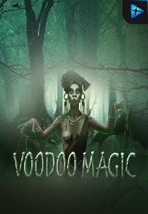 Bocoran RTP Voodoo Magic di Shibatoto Generator RTP Terbaik dan Terlengkap