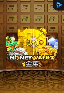 Bocoran RTP Money Vault di Shibatoto Generator RTP Terbaik dan Terlengkap