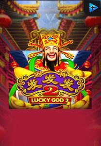 Bocoran RTP Lucky God Progressive 2 di Shibatoto Generator RTP Terbaik dan Terlengkap