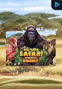 Bocoran RTP Big Game Safari di Shibatoto Generator RTP Terbaik dan Terlengkap