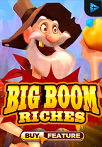 Bocoran RTP Big Boom Riches di Shibatoto Generator RTP Terbaik dan Terlengkap