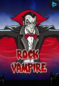 Bocoran RTP Rock Vampire di Shibatoto Generator RTP Terbaik dan Terlengkap