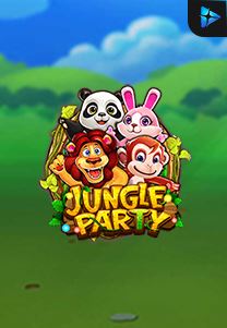 Bocoran RTP Jungle Party di Shibatoto Generator RTP Terbaik dan Terlengkap