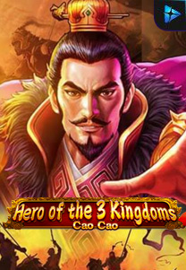 Bocoran RTP Hero of the 3 Kingdoms Cao Cao di Shibatoto Generator RTP Terbaik dan Terlengkap
