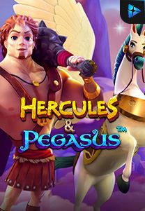 Hercules and Pegasus