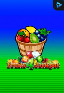 Bocoran RTP Fruits 4 Jackpot di Shibatoto Generator RTP Terbaik dan Terlengkap