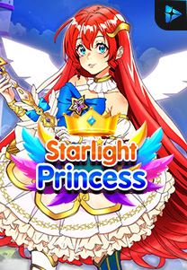 Bocoran RTP Starlight Princess di Shibatoto Generator RTP Terbaik dan Terlengkap