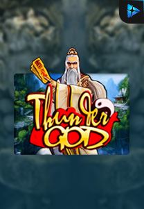 Bocoran RTP Thunder God di Shibatoto Generator RTP Terbaik dan Terlengkap