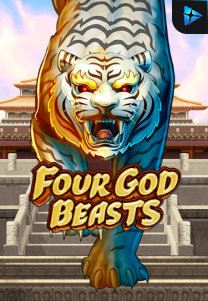 Bocoran RTP Four God Beasts di Shibatoto Generator RTP Terbaik dan Terlengkap