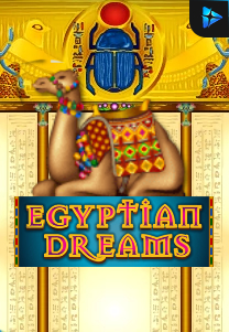 Bocoran RTP Egyptian Dreams di Shibatoto Generator RTP Terbaik dan Terlengkap