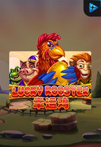 Bocoran RTP Lucky Rooster di Shibatoto Generator RTP Terbaik dan Terlengkap