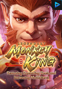 Bocoran RTP Monkey King di Shibatoto Generator RTP Terbaik dan Terlengkap