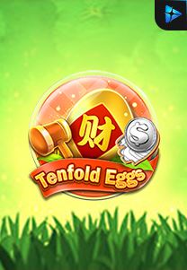 Bocoran RTP Tenfold Eggs di Shibatoto Generator RTP Terbaik dan Terlengkap