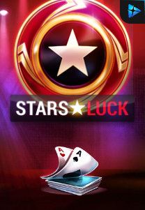 Bocoran RTP Stars Luck di Shibatoto Generator RTP Terbaik dan Terlengkap