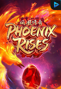 Bocoran RTP Phoenix Rises di Shibatoto Generator RTP Terbaik dan Terlengkap