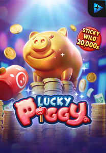 Bocoran RTP Lucky Piggy di Shibatoto Generator RTP Terbaik dan Terlengkap