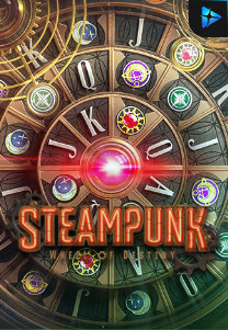 Bocoran RTP Steampunk Wheel of Destiny di Shibatoto Generator RTP Terbaik dan Terlengkap