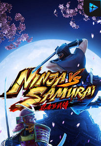 Bocoran RTP Ninja vs Samurai di Shibatoto Generator RTP Terbaik dan Terlengkap