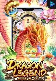 Bocoran RTP Dragon Legend di Shibatoto Generator RTP Terbaik dan Terlengkap