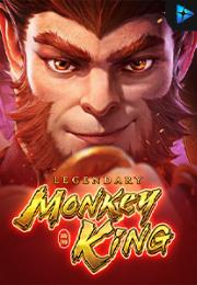 Bocoran RTP Legendary Monkey King di Shibatoto Generator RTP Terbaik dan Terlengkap