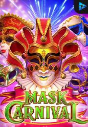 Bocoran RTP Mask Carnival di Shibatoto Generator RTP Terbaik dan Terlengkap