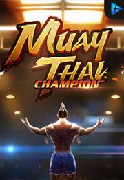 Bocoran RTP Muay Thai Champion di Shibatoto Generator RTP Terbaik dan Terlengkap