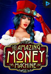 Bocoran RTP Amazing Money Machine di Shibatoto Generator RTP Terbaik dan Terlengkap