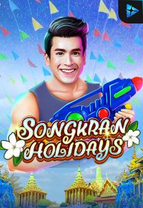 Bocoran RTP Songkran Holidays di Shibatoto Generator RTP Terbaik dan Terlengkap