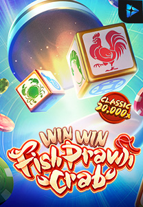Bocoran RTP Win Win Fish Prawn Crab di Shibatoto Generator RTP Terbaik dan Terlengkap