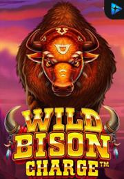 Bocoran RTP Wild Bison Charge di Shibatoto Generator RTP Terbaik dan Terlengkap