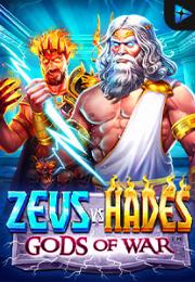 Bocoran RTP Zeus vs Hades - Gods of War di Shibatoto Generator RTP Terbaik dan Terlengkap