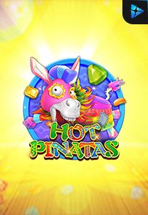 Bocoran RTP Hot Pinatas di Shibatoto Generator RTP Terbaik dan Terlengkap