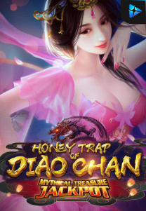 Bocoran RTP Honey Trap of Diao Chan di Shibatoto Generator RTP Terbaik dan Terlengkap