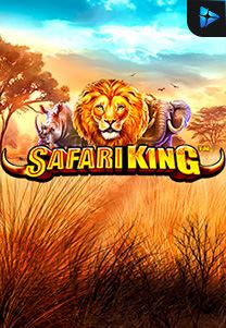 Bocoran RTP Safari King di Shibatoto Generator RTP Terbaik dan Terlengkap