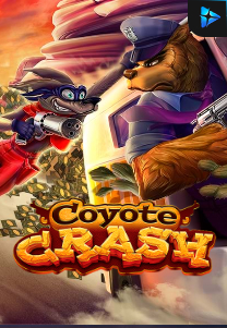 Coyote Crash