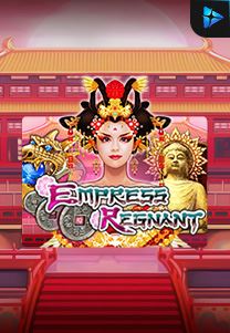 Empress Regnant