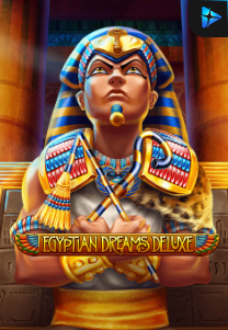 Bocoran RTP Egyptian Dreams Deluxe di Shibatoto Generator RTP Terbaik dan Terlengkap